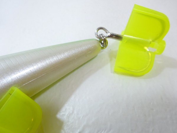 ヘッジペンシルウォーカー ’Ｓ